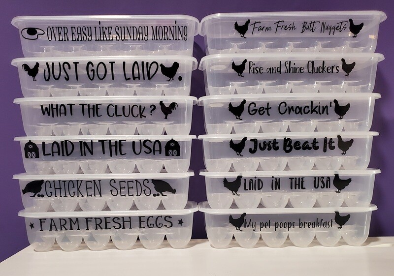Egg Carton