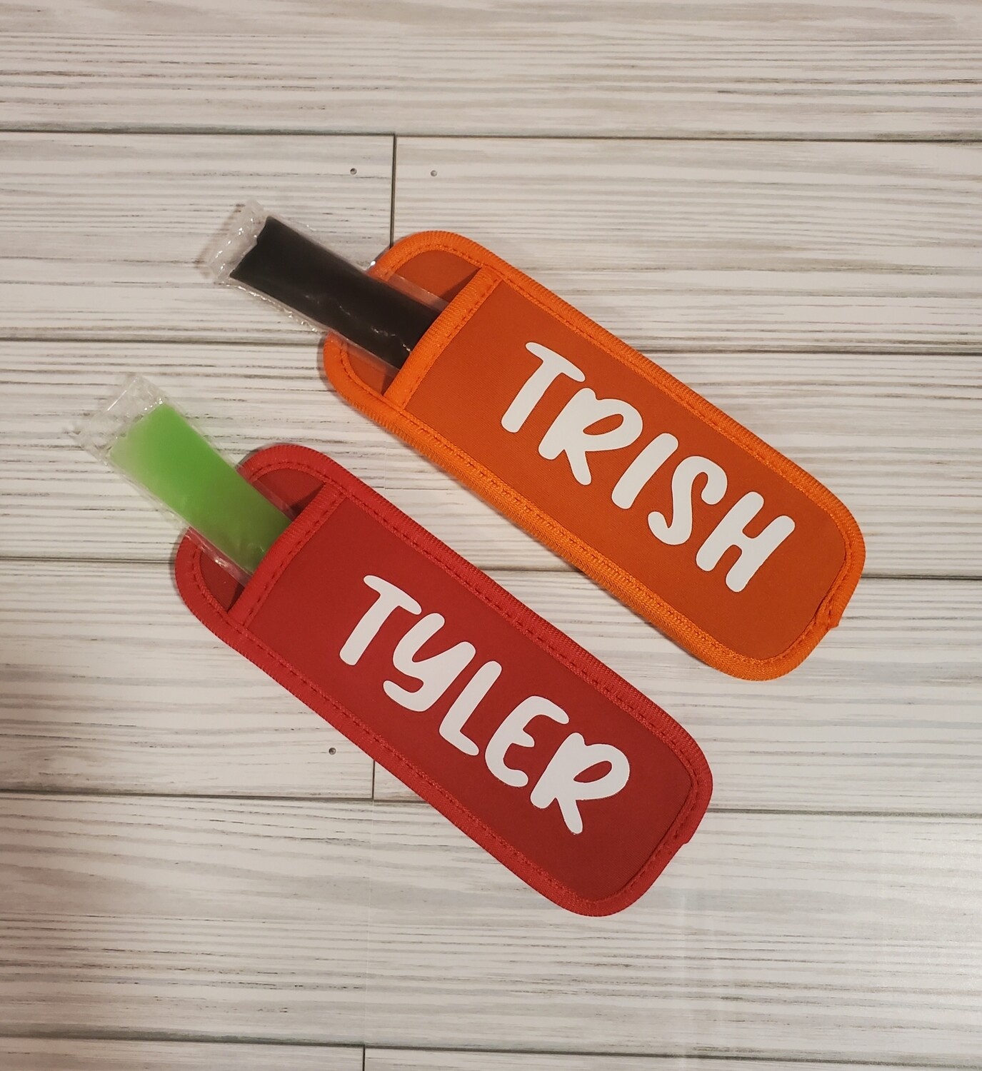 Popsicle Holder