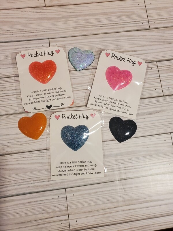 Pocket Heart
