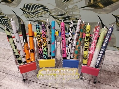 Pens