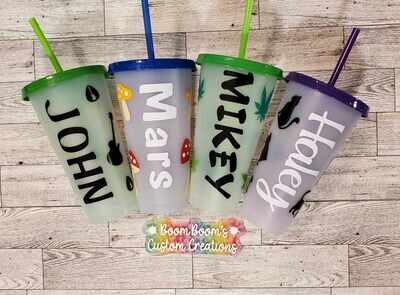 Cups
