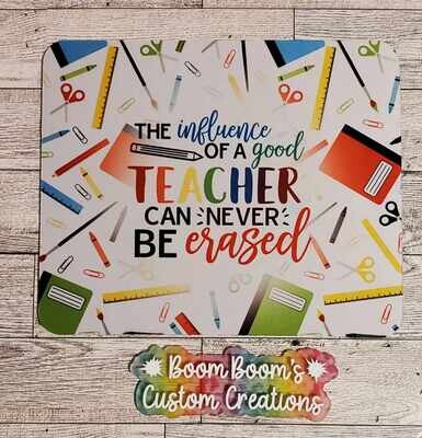 Mousepads