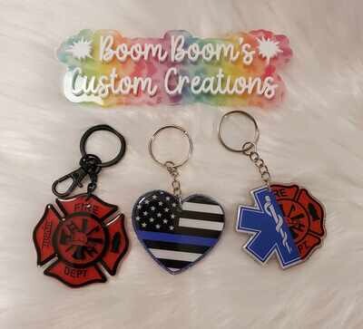 Keychains
