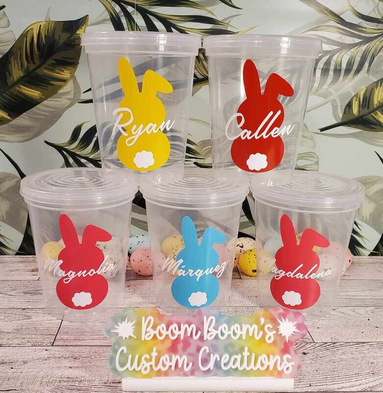 Easter Cup