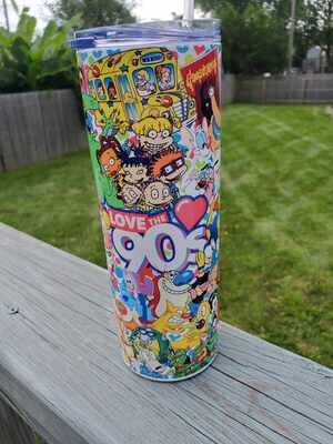 Tumblers