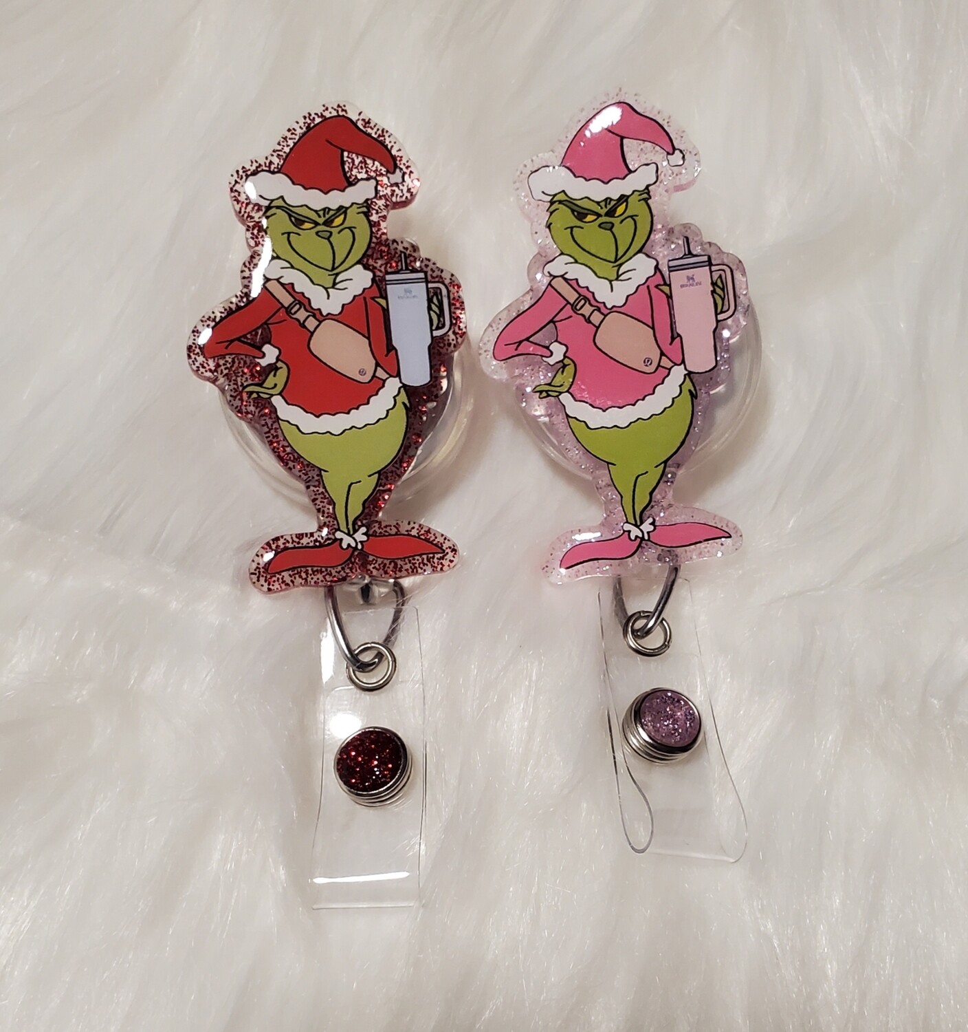 Grinch Stanley