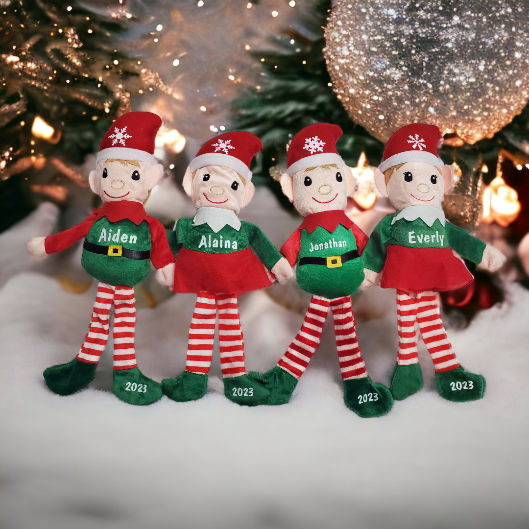 Elves