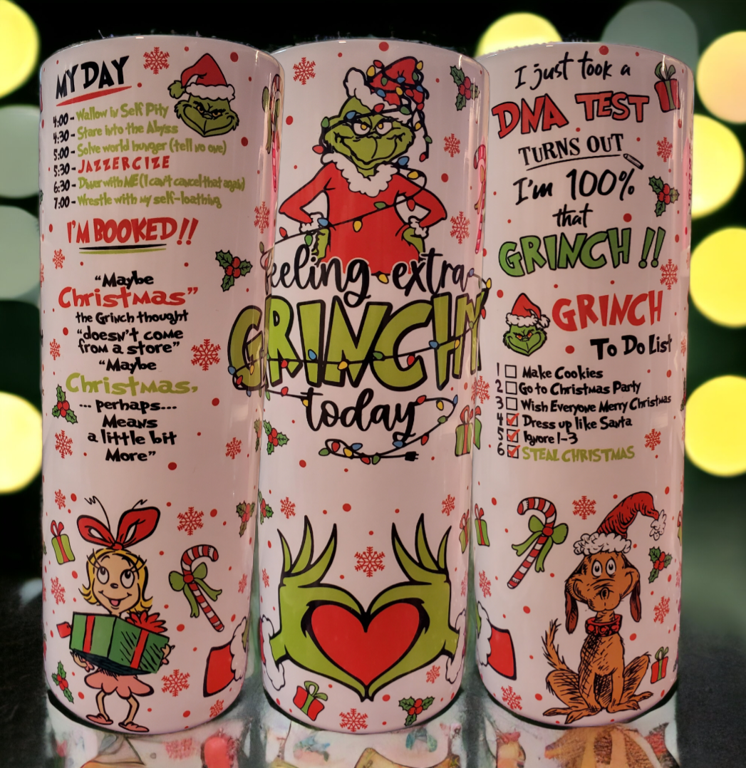 Grinch