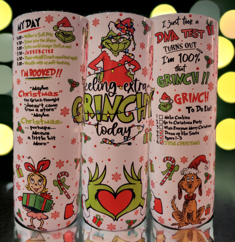 Grinch