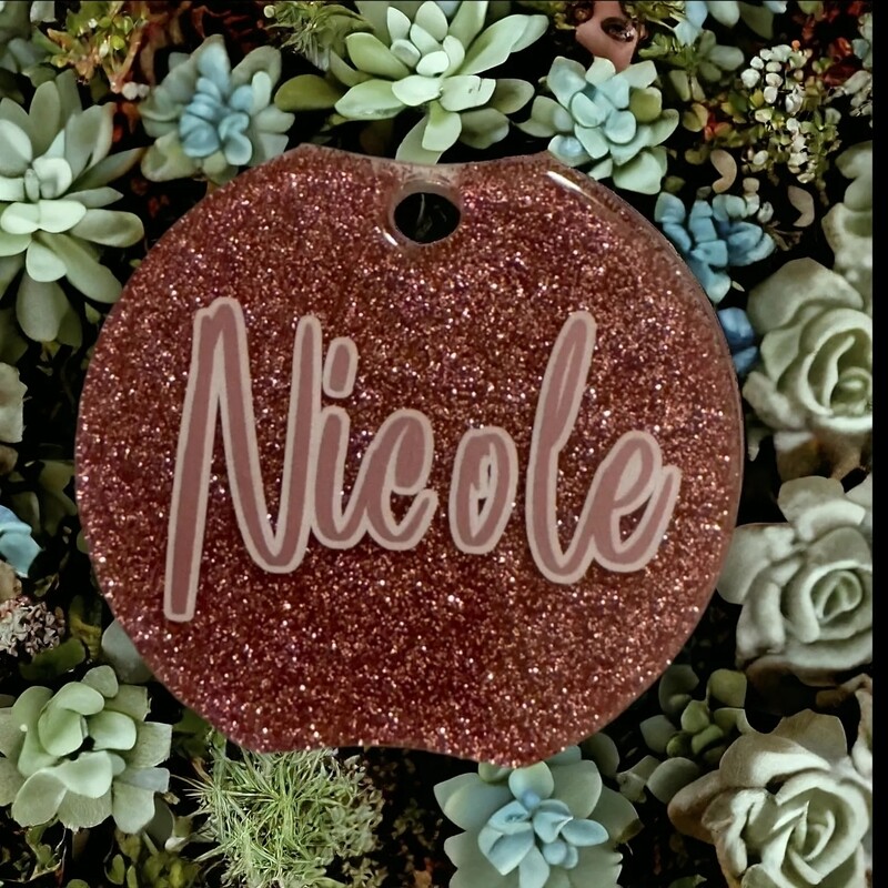Stanley Topper Solid Glitter Color