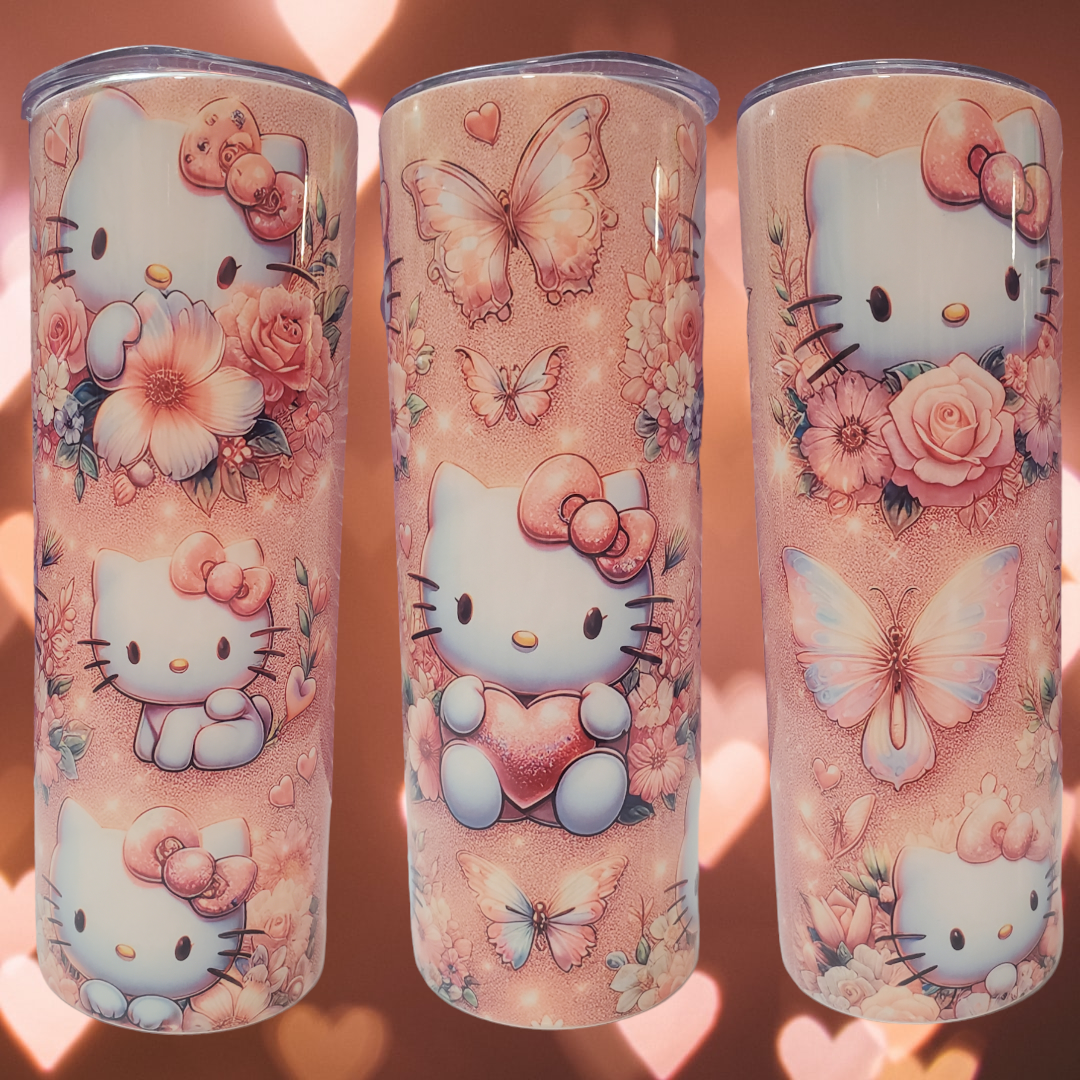HK Tumbler