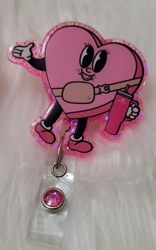 Heart Stanley