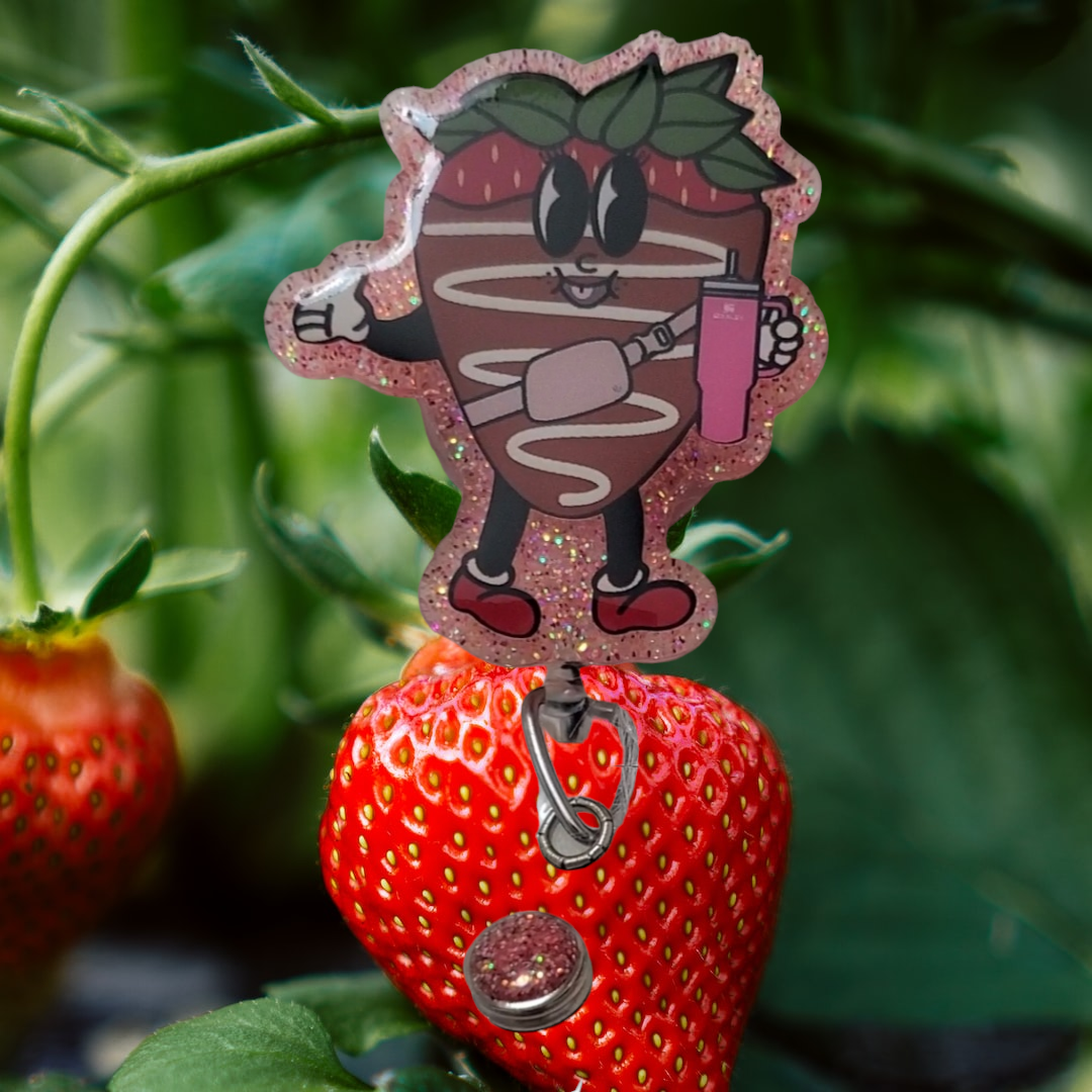 Strawberry Stanley