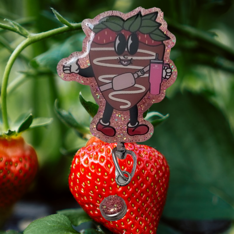 Strawberry Stanley