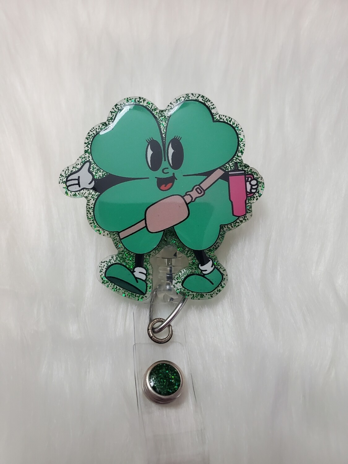 Clover Stanley