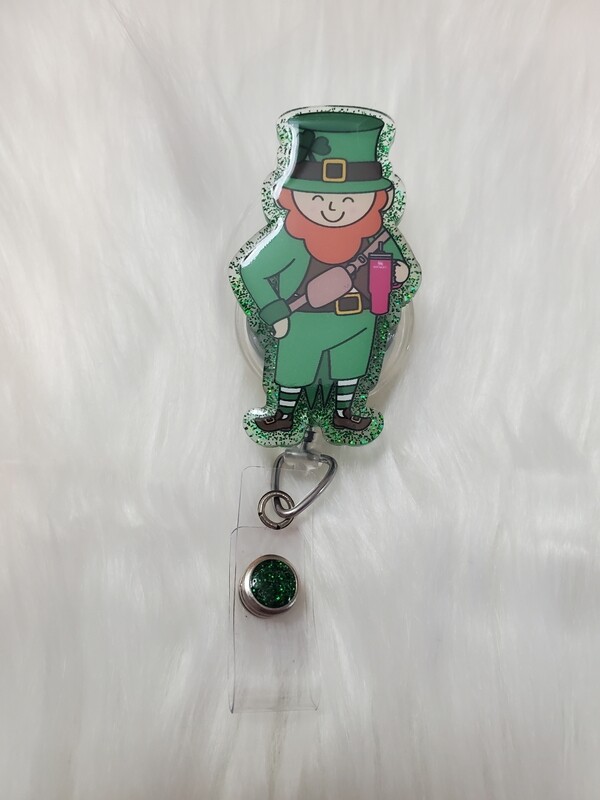 Leprechaun