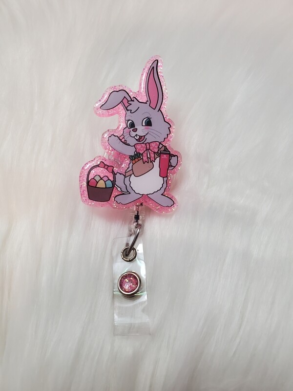 Easter Bunny