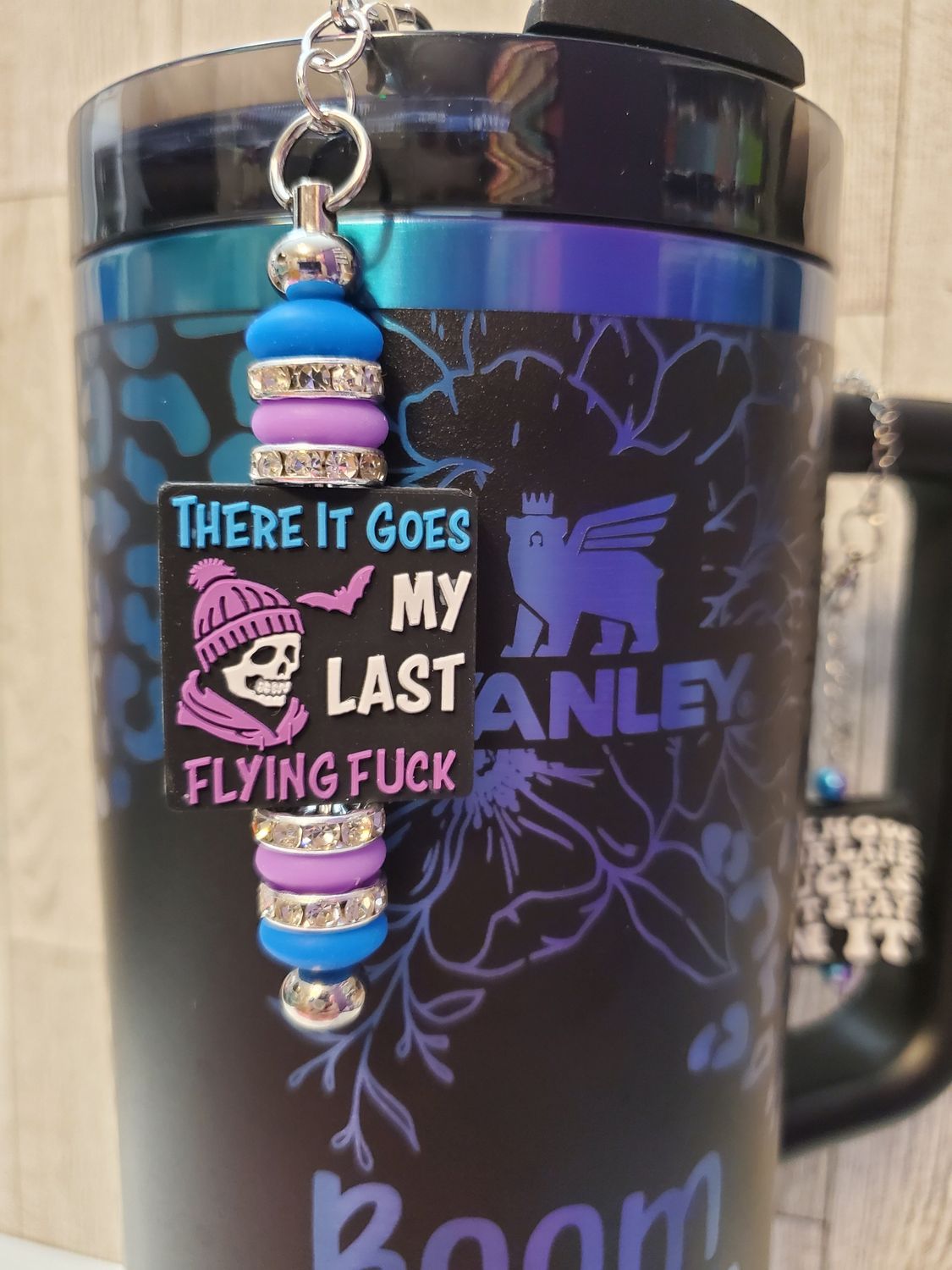 Flying Fuck