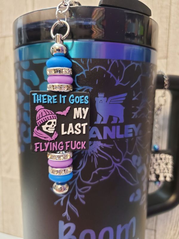 Flying Fuck