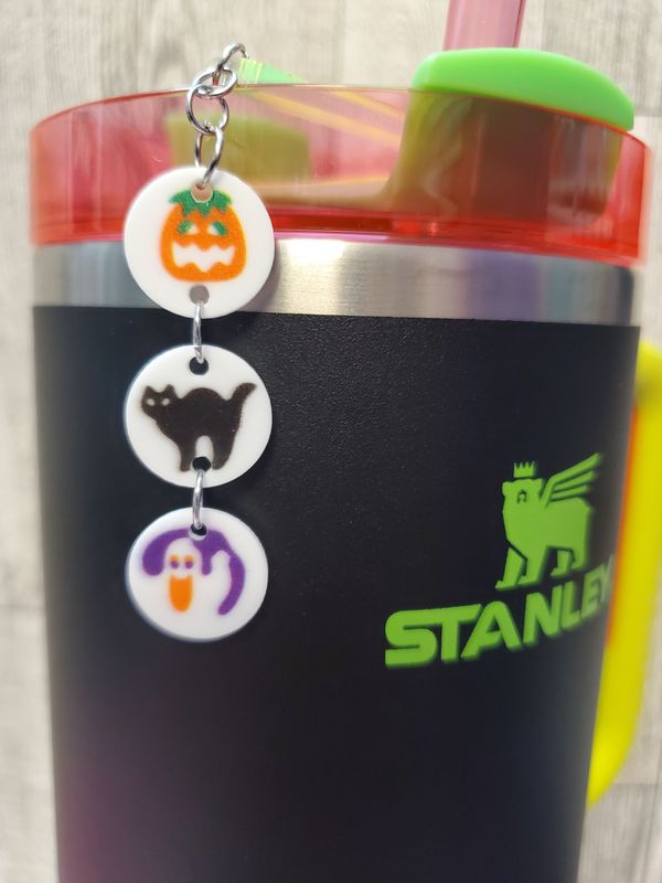 Halloween Cookies