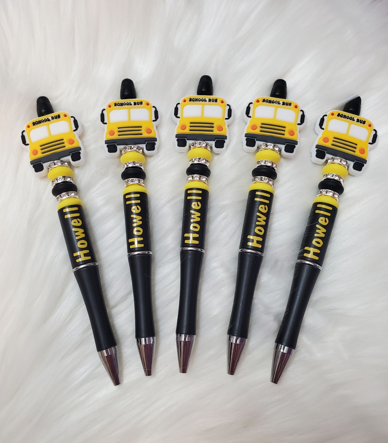 Bus Pen