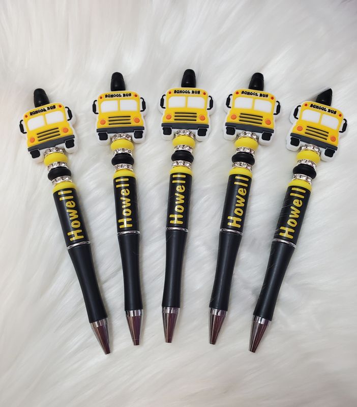 Bus Pen