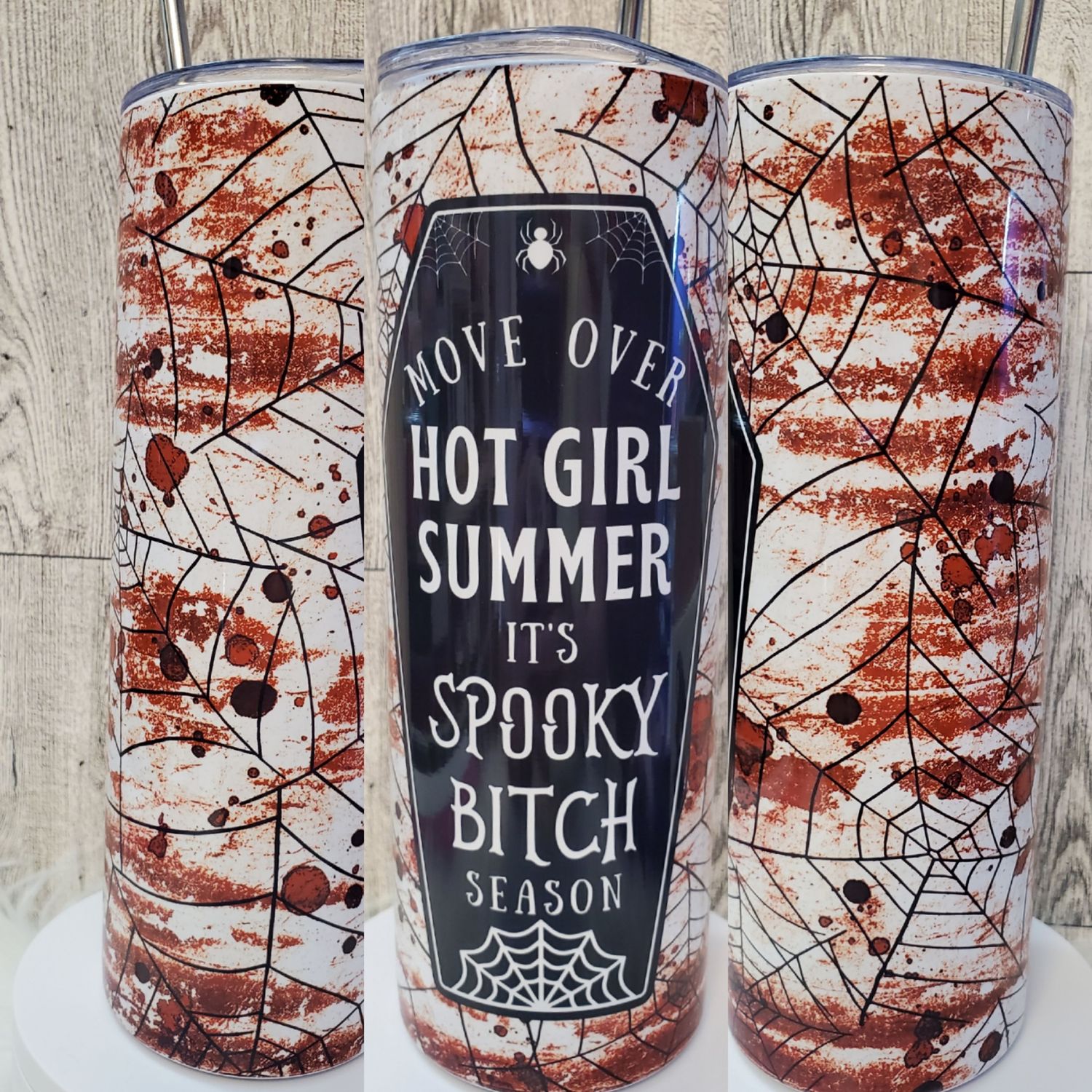 Spooky Bitch Season