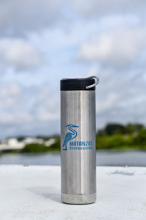 Klean Kanteen Reusable Water Bottle