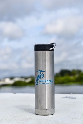 Klean Kanteen Reusable Water Bottle