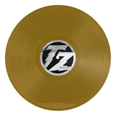 Vinyl golden