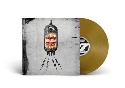 Vinyl golden