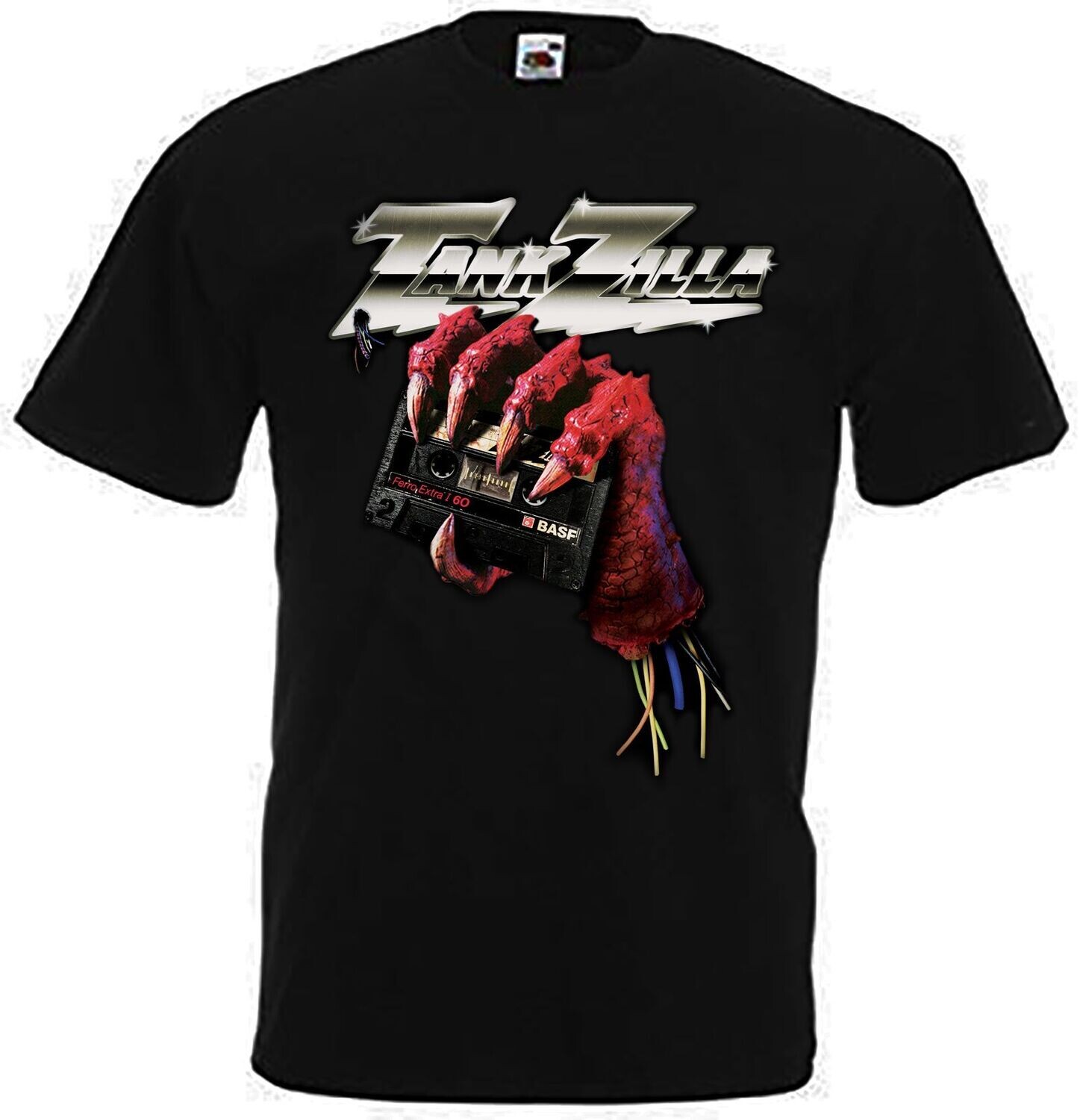 Shirt claw
