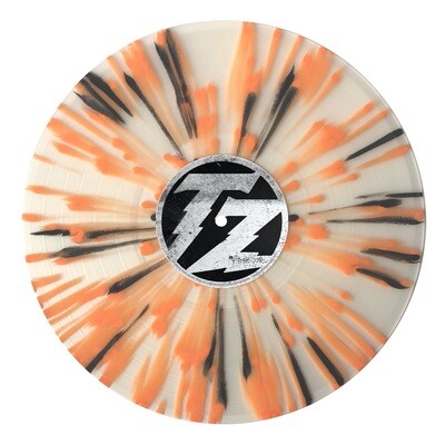 Vinyl splatter