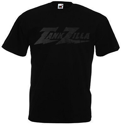 Shirt classic logo black