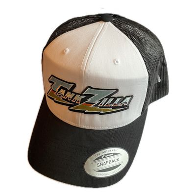 Desert Trucker Cap