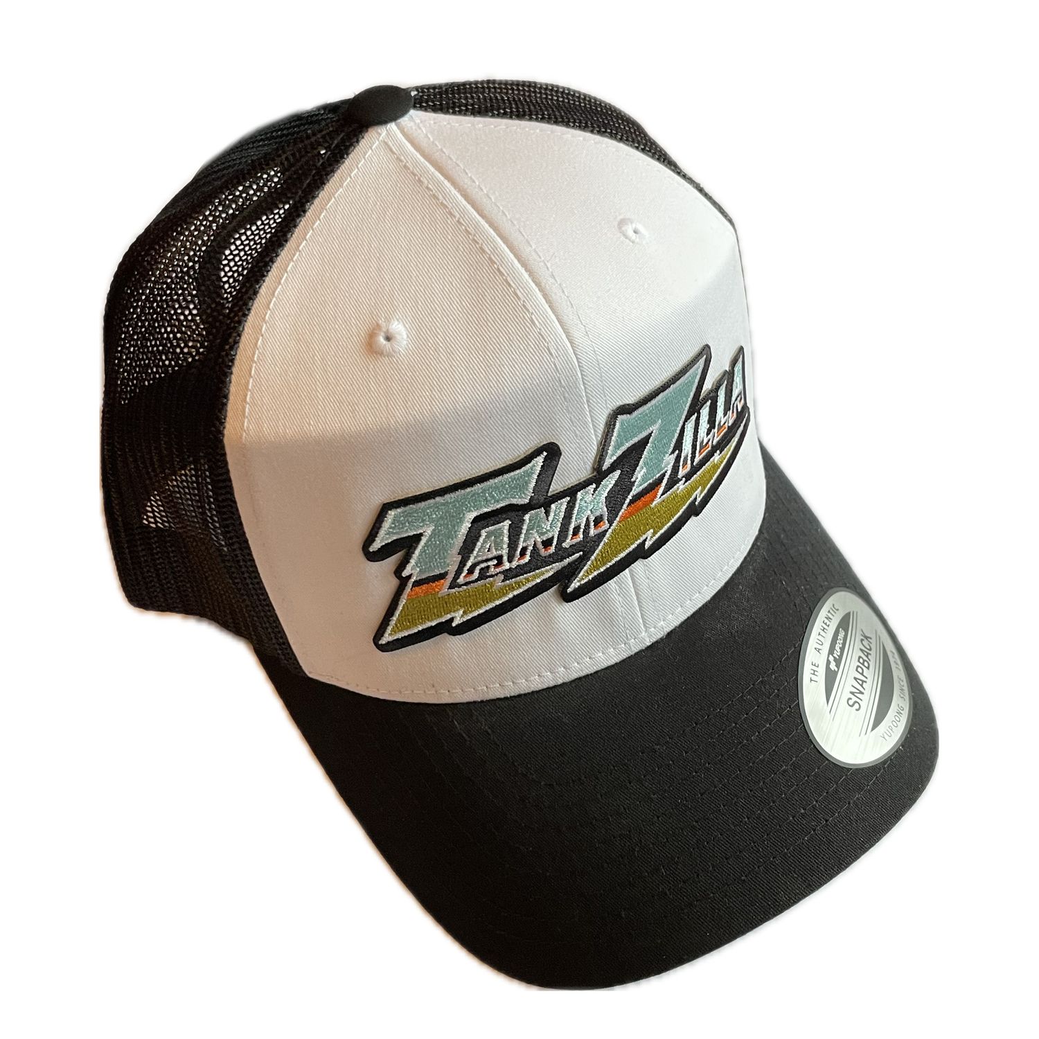 Desert Trucker Cap