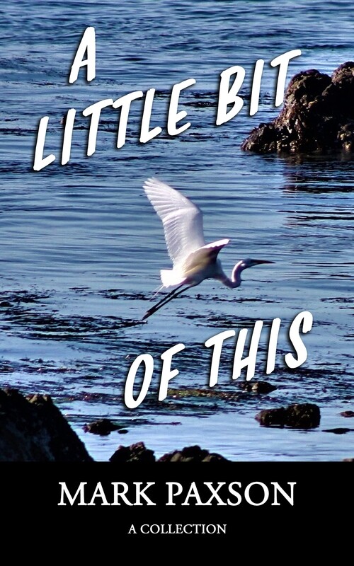 A Little Bit of This (Autographed Paperback