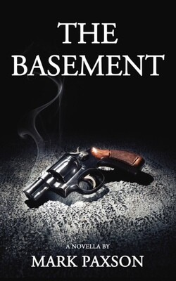 The Basement (Autographed Paperback)