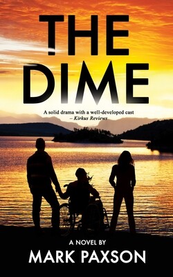 The Dime (Autographed Paperback)