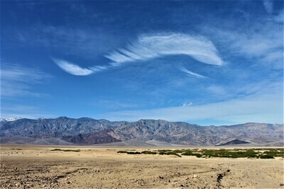Death Valley #2 (8 x 10 Print)
