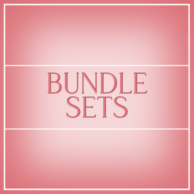 Bundle Sets