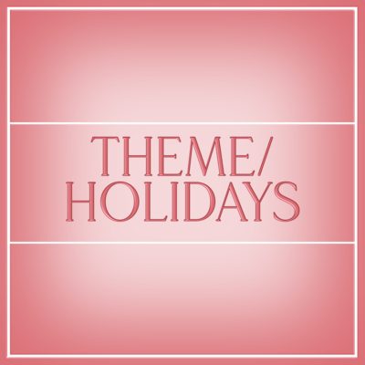 Theme/Holidays