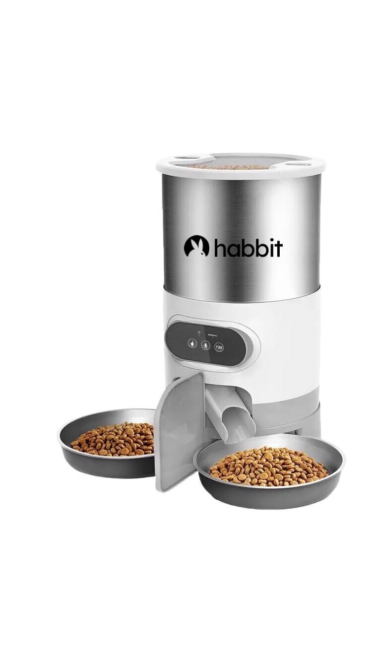 habbit Smart Feeder