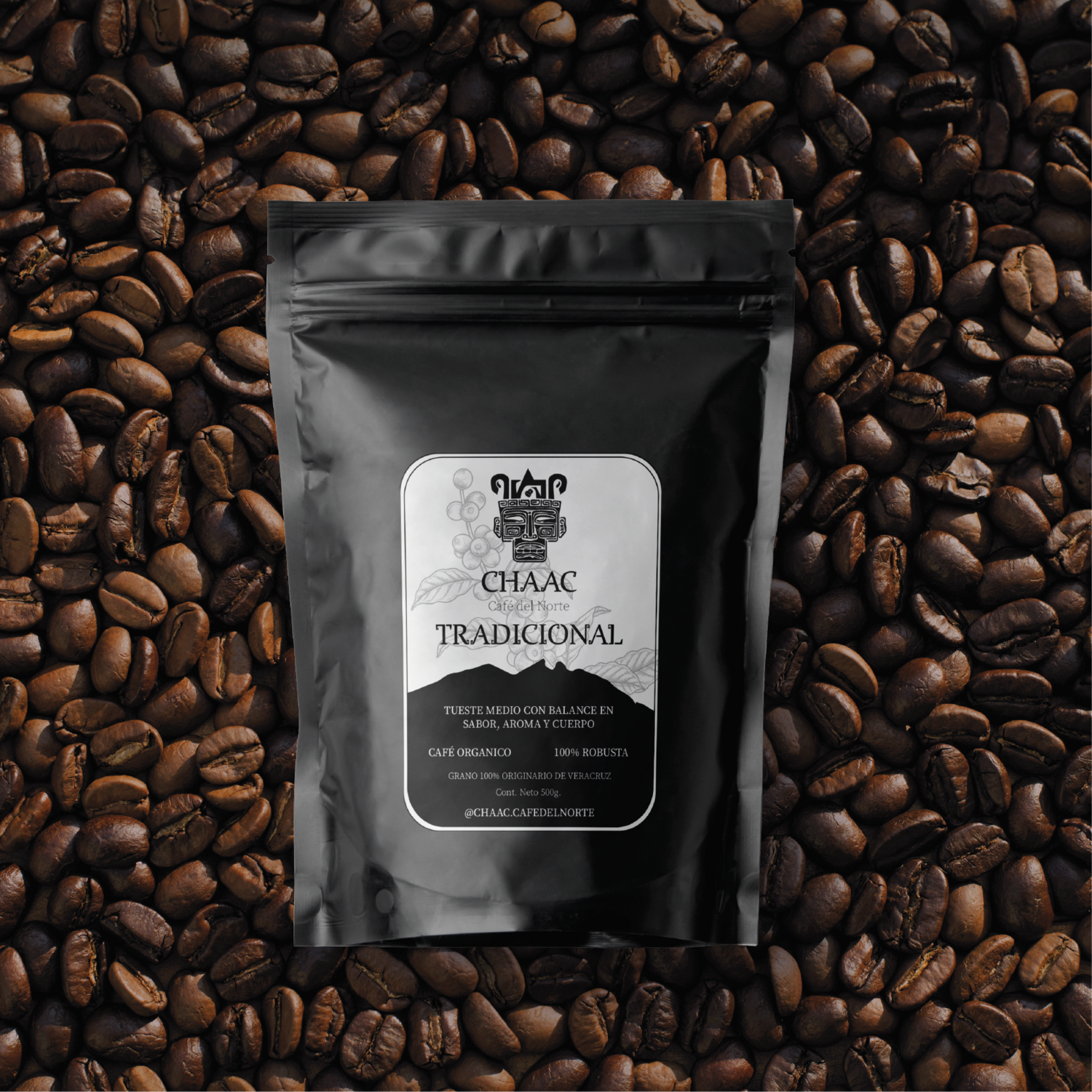 Café Tradicional 500g