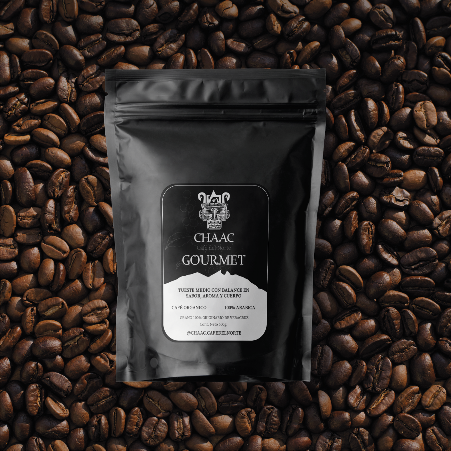 Café Gourmet 250g