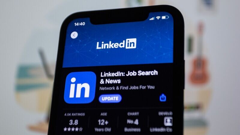 LinkedIn Optimization Package