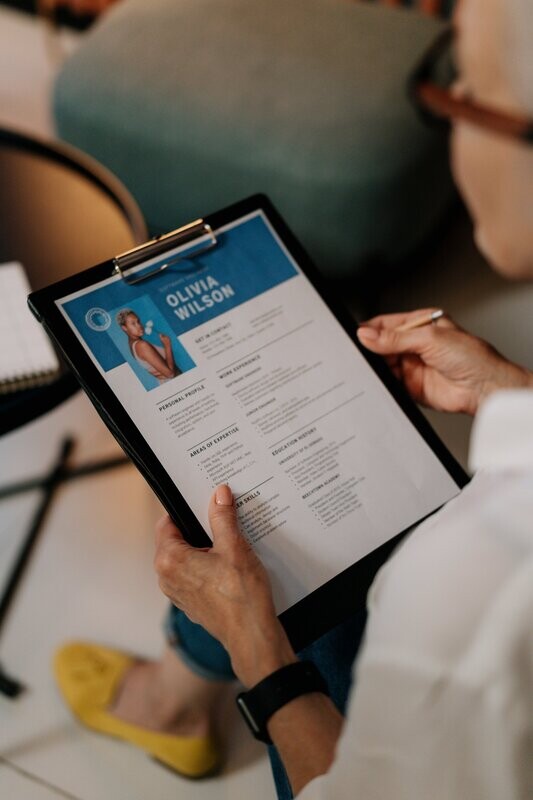 3-in-1 Advanced Job Search Package
