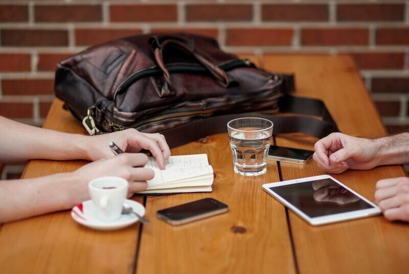 Career Consultation