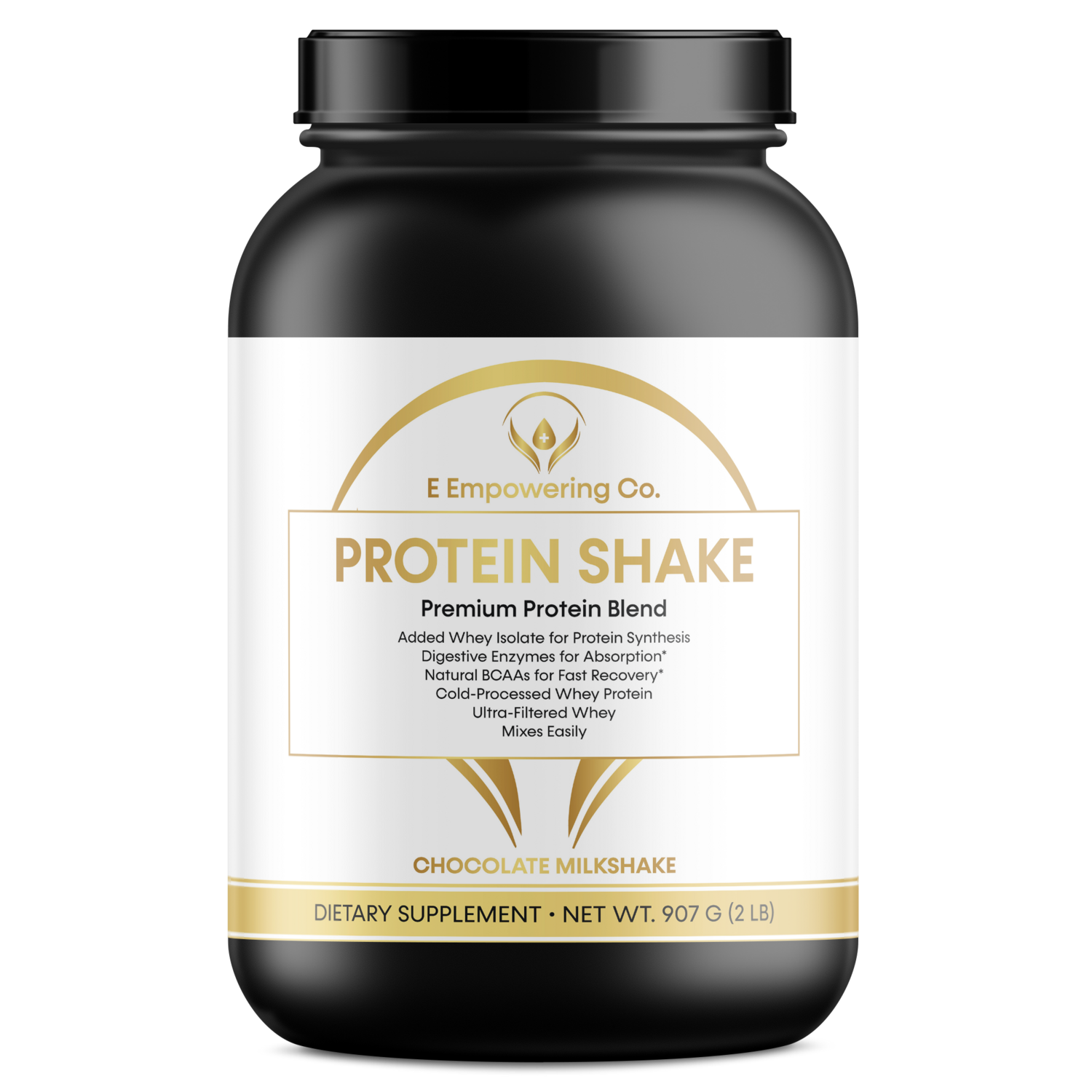 Protein Shake Chocolate