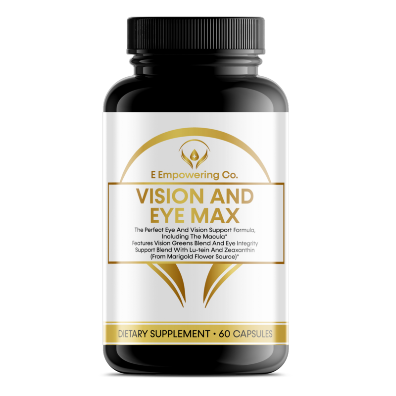 Vision and Eye Care
